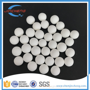 99% Pure Alumina Ball for Catalyst Support Media for Petrochemical Industry